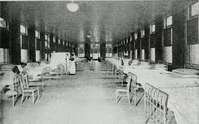 Hospital History