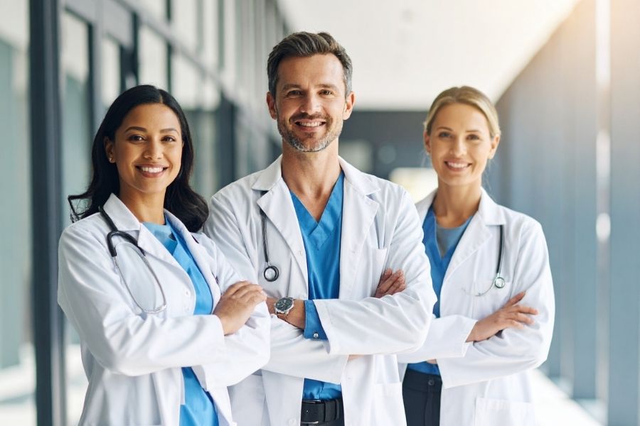 Doctors