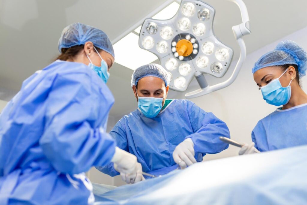 Surgery
