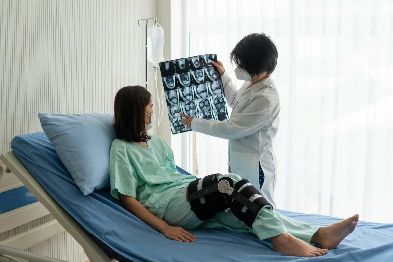 Orthopedics