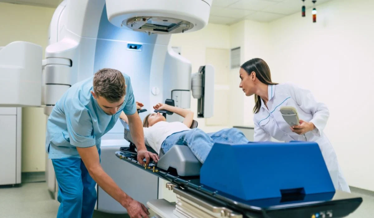 Oncology